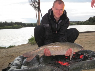 Muu kalalaji 7,78 kg